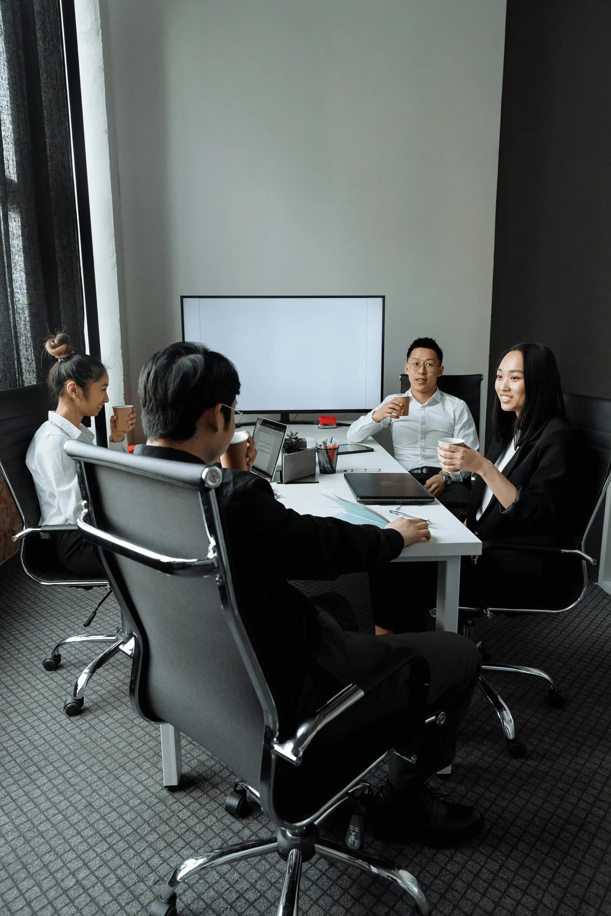 Company Profile