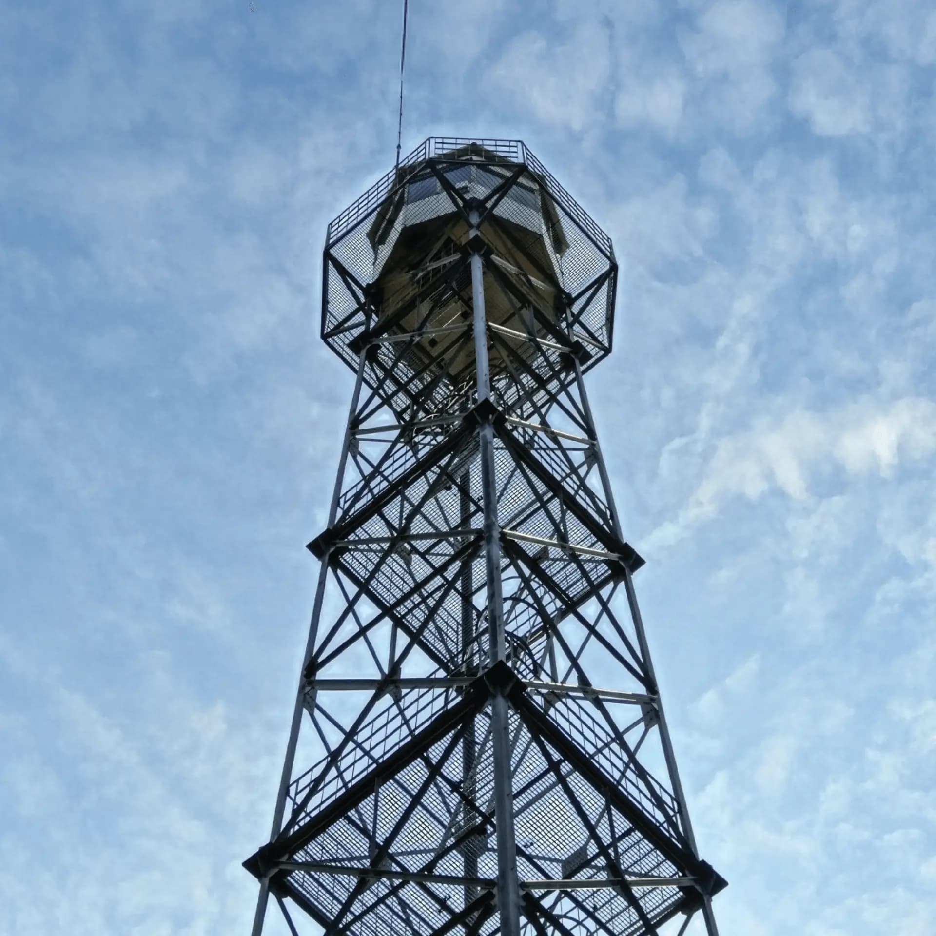 Observation Tower