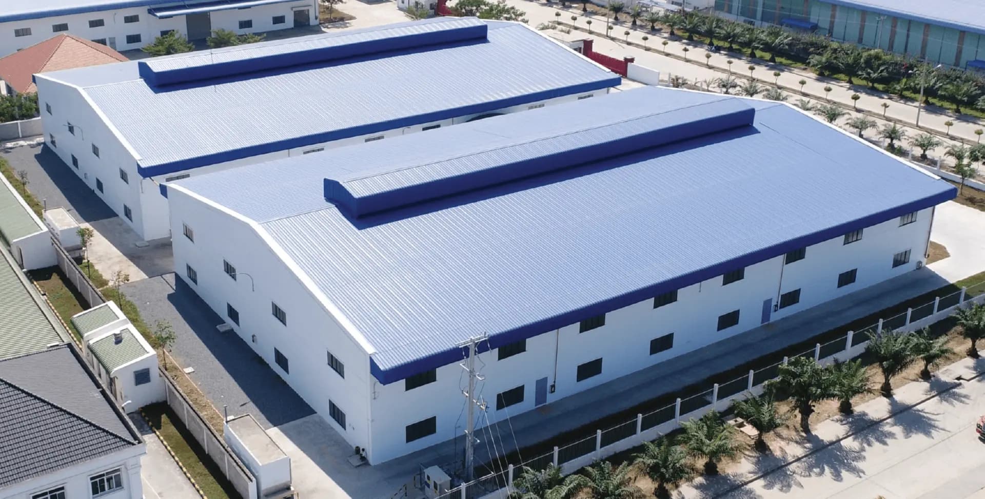 Finished Tire Warehouse